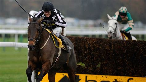 A setback has ruled Imperial Commander out of this weekend's Betfair ...
