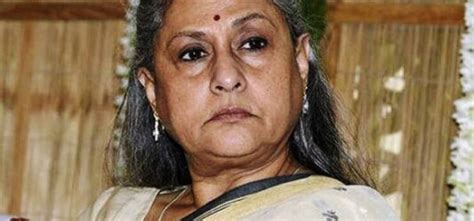 Amitabh Bachchan's Wife & Bollywood Actress Jaya Bachchan Explains Rude ...