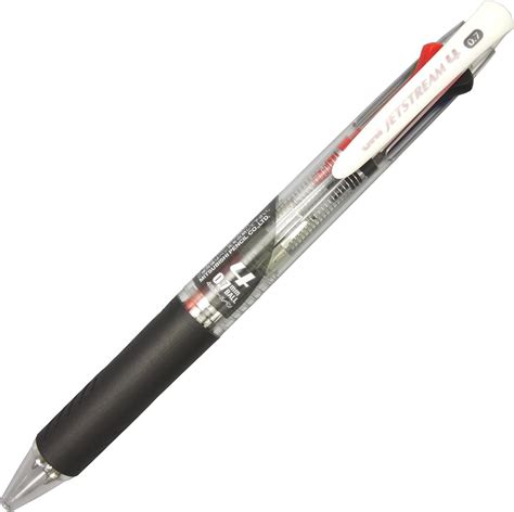 Uni-ball Jetstream 4 Color 0.7 Mm Ballpoint Pen 0.7 Mm : Amazon.in ...