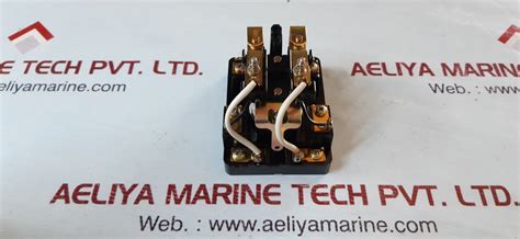 Omron Mg2 Relay 220V Ac – Aeliya Marine