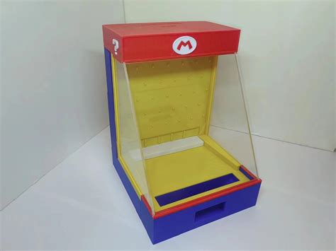 Image result for Coin Machine Game Design