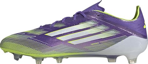 Adidas F50 Elite FG Radiant Blaze Pack Fußballschuh / UFC PTA ...