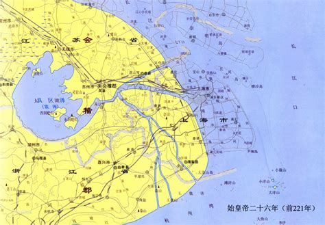 上海地图全图