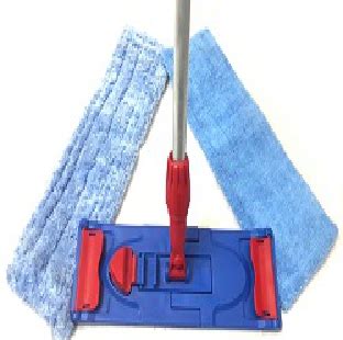 MICRO FIBER DRY MOP BRACKET • Benir e-Store Solutions