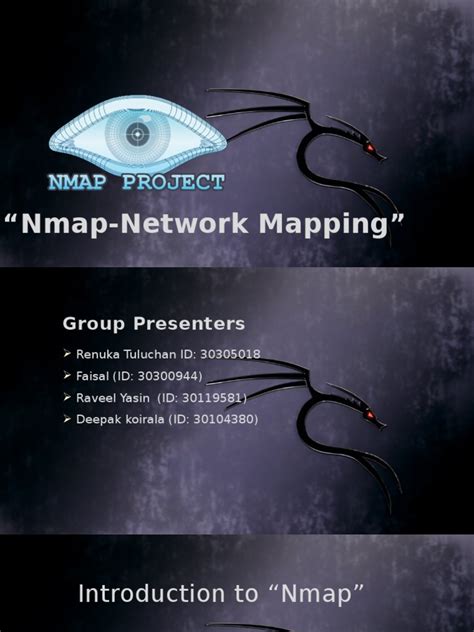 Image result for NDM Netmaps On a Linux Server