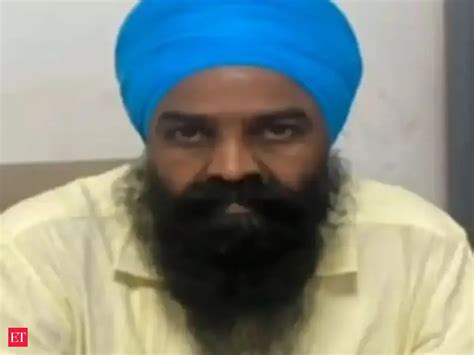 ludhiana bomb blast: Ludhiana court bomb blast conspirator Harpreet ...