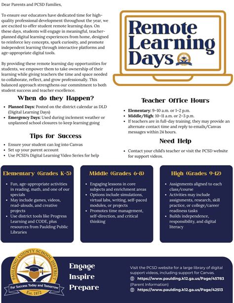 Paulding County School District (@pauldingcountyschooldistrict ...