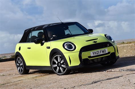 Image result for Mini Cooper Convertible