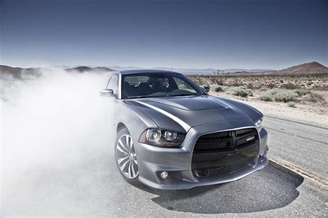 2012 Dodge Charger SRT8 Image. Photo 46 of 88