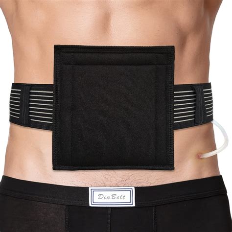 Buy G Tube Holder Peritoneal Dialysis Catheter Belt to Secure Medical ...