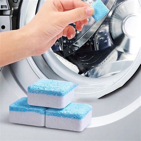 Image result for Washing Machine Cleaner Tablet Comparison Chart