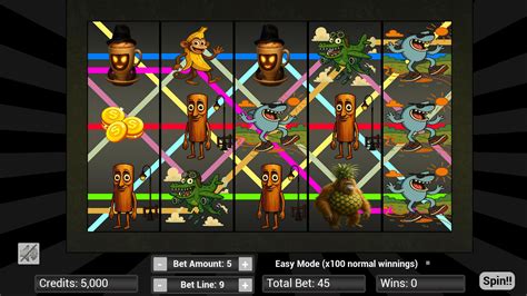 TRALALERO TRALALA Slot Machine Casino Heaven (PS4 & PS5)