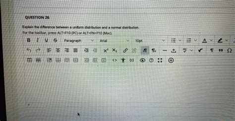 Image result for Uniform Distribution vs Normal Distribution
