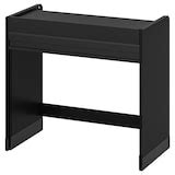 TITTEBO tambour storage f small appliances, black, 60 cm (235/8") - IKEA