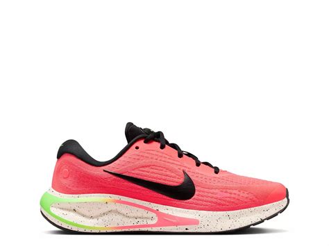 Nike Journey Run Running Shoe - Women's - Free Shipping | DSW