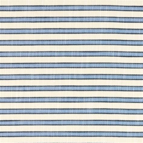 Byars Blue InsideOut Performance Fabric: UV & Stain Resistant Jacquard ...