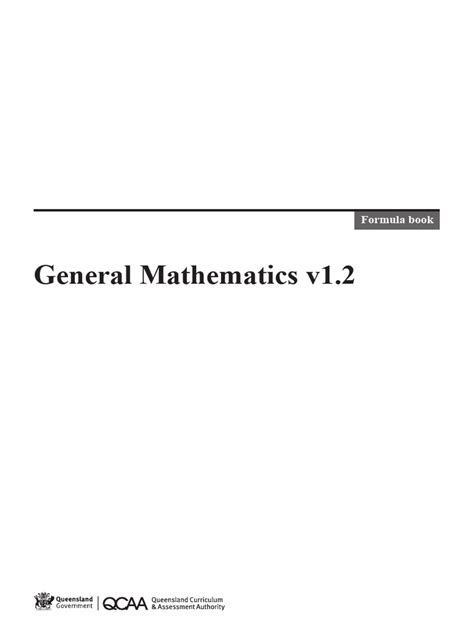 Image result for General Mathematics Module Senior High