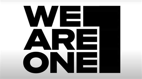 We are One : un grand festival cinéma en ligne, soutenu par Cannes ...