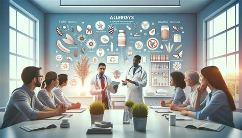 How To Say Allergies In Spanish: Essential Phrases » TheOnlineAllergist.com