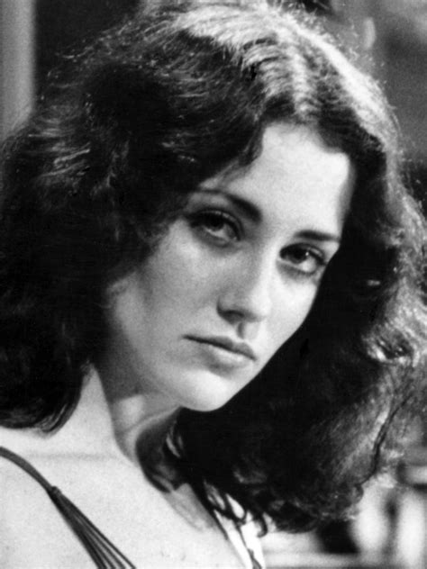 Belinda Bauer Actress