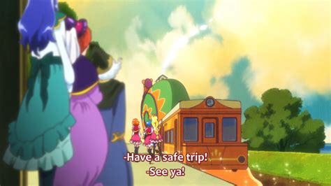 Mahoutsukai Precure! Episode 9 Discussion - Forums - MyAnimeList.net