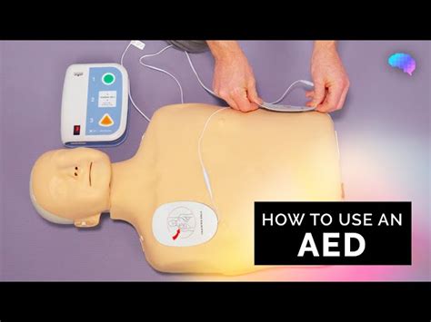 Image result for AED Tutorial