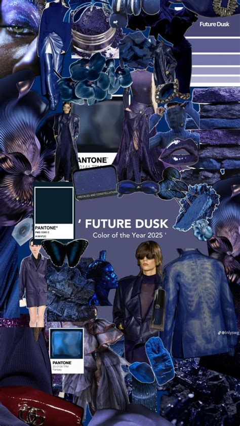 Future Dusk Color 的图像结果