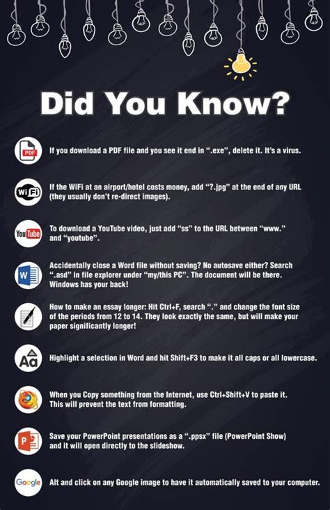 Cool Hacks On Computer 的图像结果