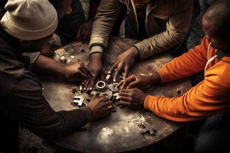 All Hands in Teamwork 的图像结果