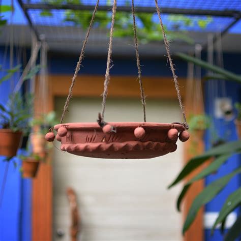 Buy Hanging Pots Online: Stylish & Functional | MyBageecha