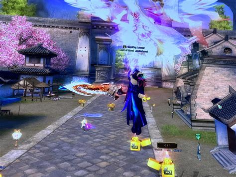 Perfect World International