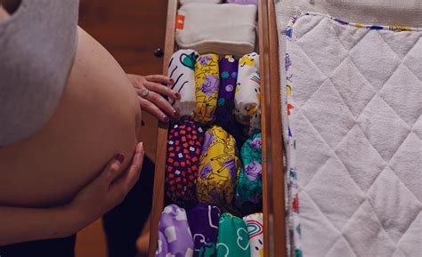 Identifying the Onset of Nesting During Pregnancy – Bambino Mio (UK)