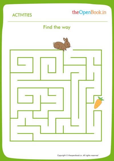 theopenbook.in | Online worksheets for kids | CBSE