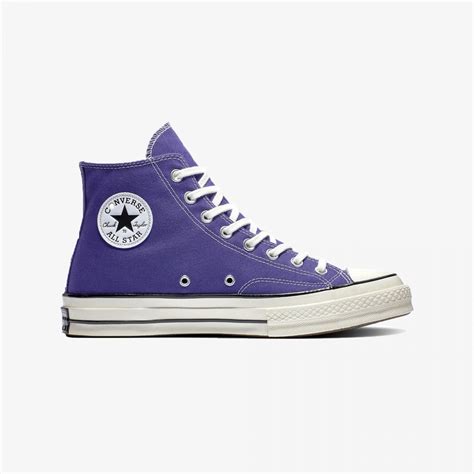 Buy CONVERSE Chuck Taylor All Star-CANDY GRAPE/BLACK/EGRET – Superkicks