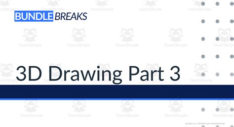 Image result for 3D Drawing Tutorial
