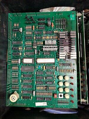 Vending Machine Control Board 的图像结果
