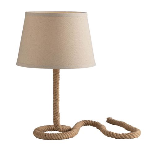 Table Lamp Rope - FAN Europe - Wonderlamp.shop