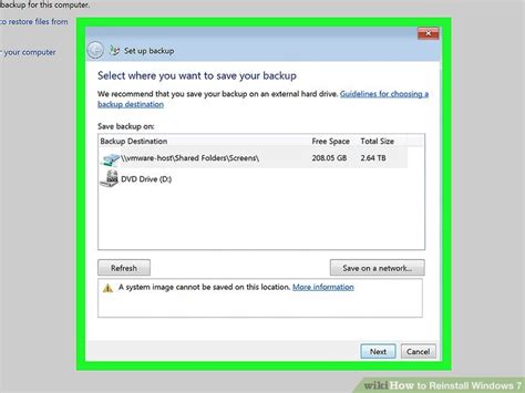 Reinstall Windows 7 Operating System 的图像结果