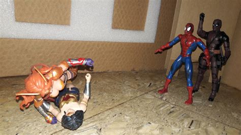 Image result for deviantART Boxing Cat Fight