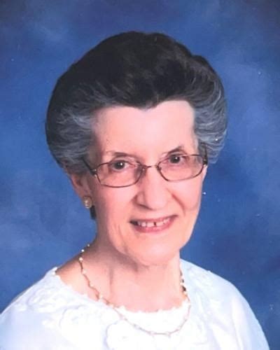 Mary V. Wilmes Obituary (2025) - Sioux City, IA - Meyer Brothers ...