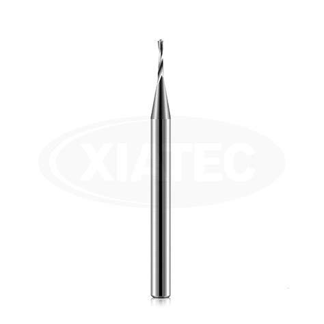微小径钻头-PCD刀具-金刚石钻头-厦门厦芝科技