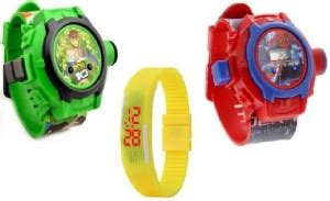 time gp Digital Watch - For Boys - Buy time gp Digital Watch - For Boys ...