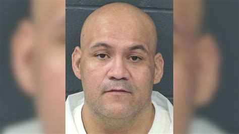 Doña Ana County inmate sentenced for murdering another inmate after fight