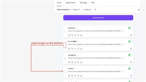 How to Do a Linktree 的图像结果