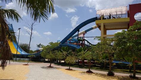 S-CUBE WATER PARK (2026) All You Need to Know BEFORE You Go (with ...