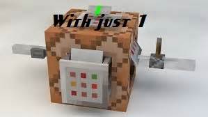 Image result for Minecraft Admin Blocks