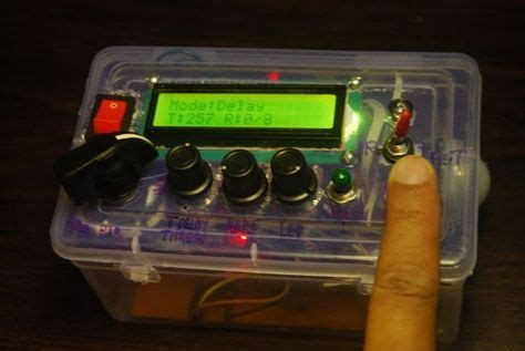 Image result for Remote Control Sensor in Camera