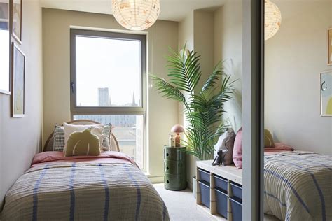 Soho Yard - Overview