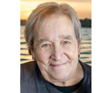 David Russell Obituary (1950 - 2025-08-02) - Conneaut, OH - The Valley ...