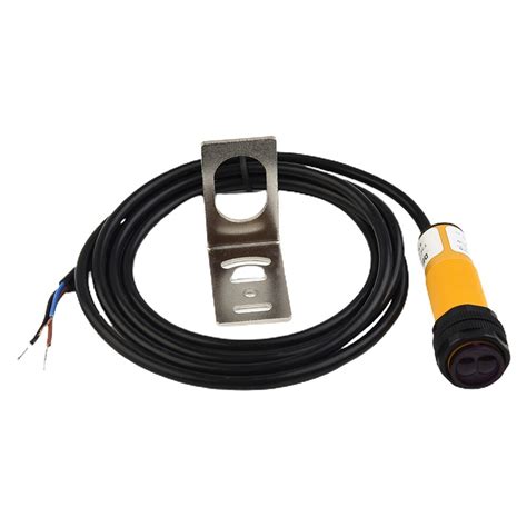 Infrared Optical Sensor Photoelectric Proximity | Ubuy India